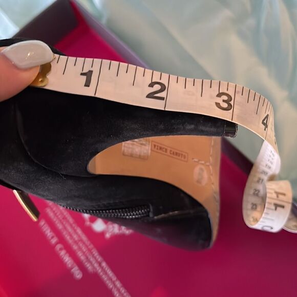 Vince camuto booties - Picture 7 of 7